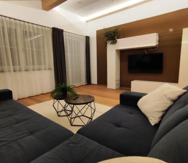 Altaussee Apartment | Alex´s Ferienwohnung