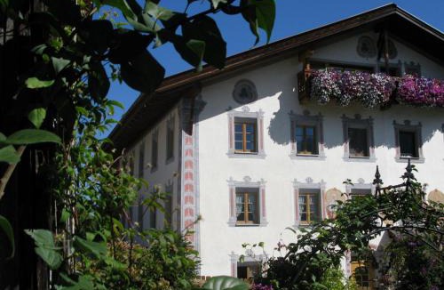 Telfes im Stubai Apartment | Pircher-Maes Apart & Stubaital
