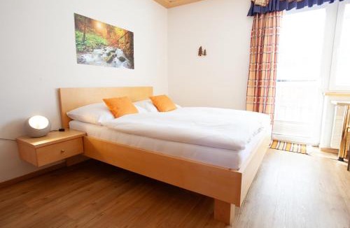 Gross Gerungs House | Beim Einfalt B&B