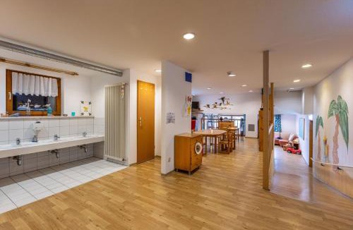 Mittelberg Hotel | IFA Alpenrose Hotel Kleinwalsertal