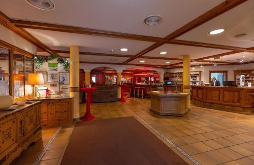 Mittelberg Hotel | IFA Alpenrose Hotel Kleinwalsertal