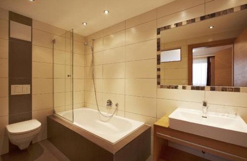 Ladis Apartment | Apart Miramunt