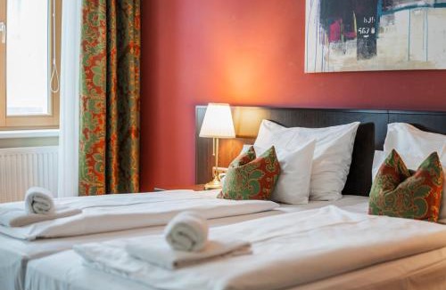 Josefstadt Apartment | Serviced Apartments Josefstadt City