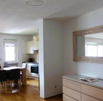 Innsbruck City Centre Apartment | Mountain View City Center 30