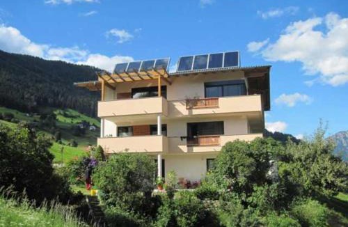 Wenns House | Bauernhof Huber