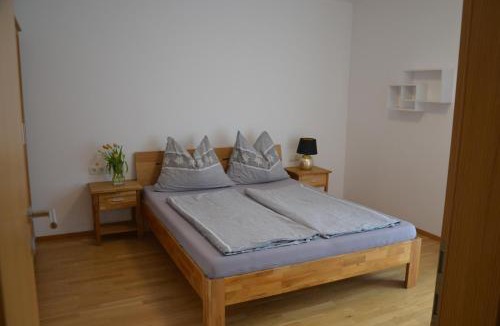 Dalaas Apartment | Ferienwohnung Freiraum