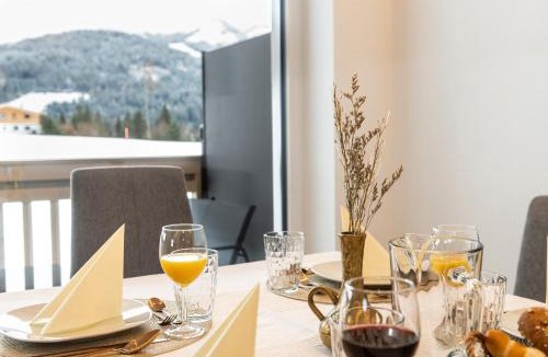 Muhlthal Apartment | AUSZEIT Apartments