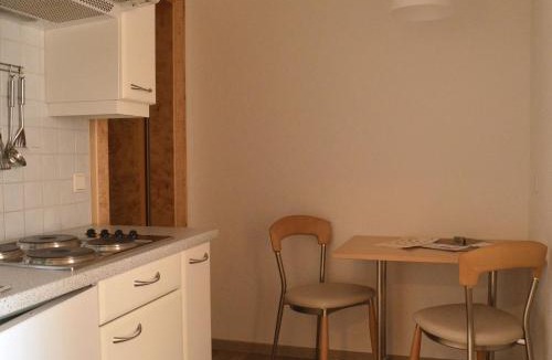 Mathon Apartment | Apart Anna