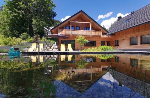 Tauplitz Apartment | Chalet Tauplitz