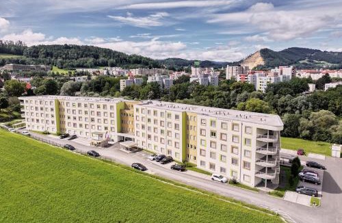Leoben Hotel | I AM HOTELS Leoben