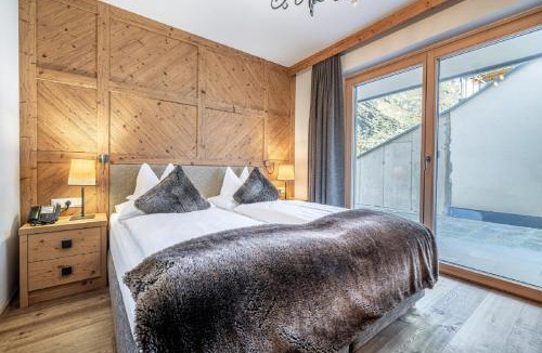 Obergurgl Apartment | Gletscherblick- serviced apartments