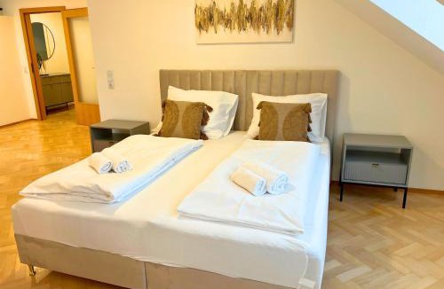 Leoben Apartment | Leoben City Apartments - Premium Apartments 24 7