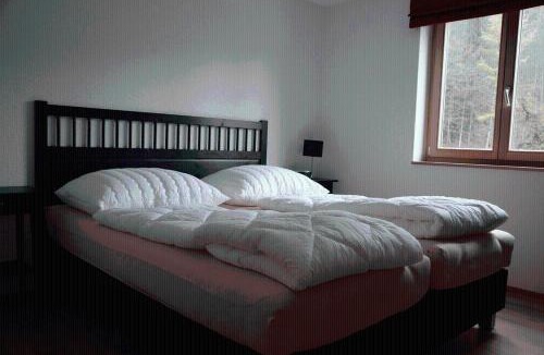 Schnepfau Apartment | Haus Kanisblick Appartements