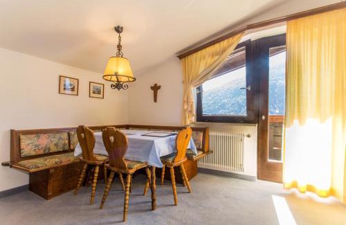 Medraz Apartment | Ferienland Stubai