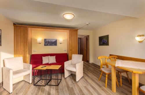 Mittelberg Apartment | IFA Breitach Apartments Kleinwalsertal