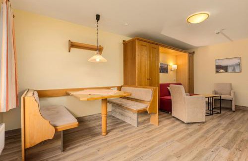 Mittelberg Apartment | IFA Breitach Apartments Kleinwalsertal