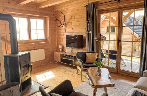 Albeck Ski Chalet | Chalet Hütte Buchfink by Interhome