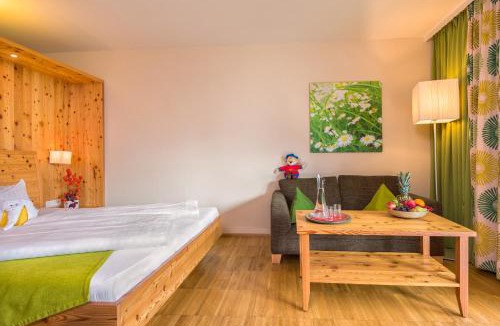 Watschig Hotel | RAMSI euer Familienhotel