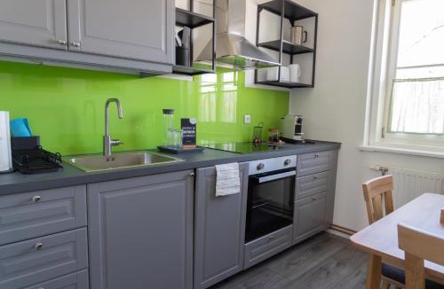 Baden Apartment | WILSON's Home Baden City Center operated by revLIVING