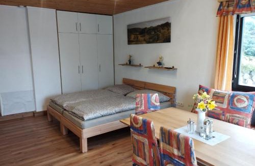 Lerchenau Apartment | Studio Sonnenhang Würnitz
