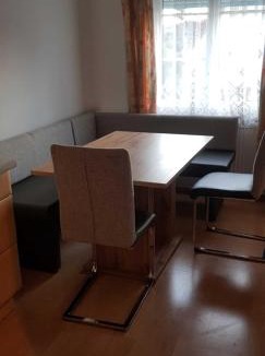Zoebing Apartment | Ferienwohnung Borse