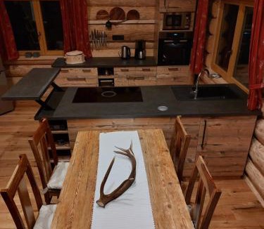 Stanzach Ski Chalet | Ferienhaus - Chalet - Lechtraum