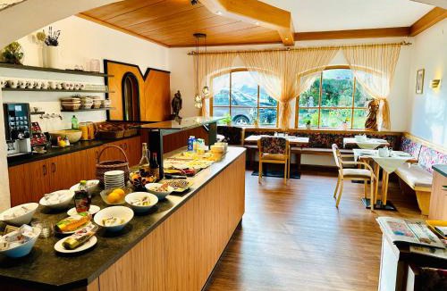 Igls Hotel | Hotel Sonnenhof - bed & breakfast & appartements