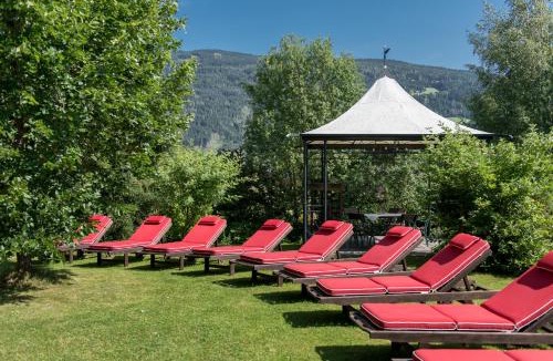 Radstadt Hotel | Hotel Zum Jungen Römer