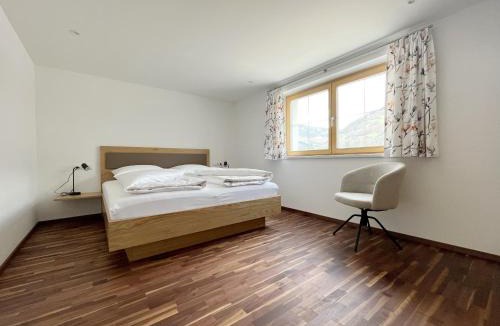 Tschagguns Apartment | Ferienwohnung Hingucker