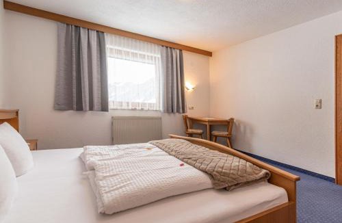 Kappl Apartment | Apartment Apart Romantica-3 by Interhome