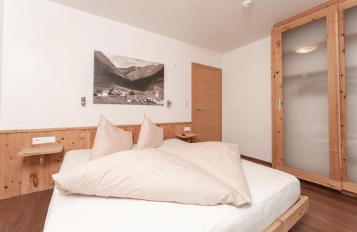 Niederthai Hotel | Aparthotel Ambiente