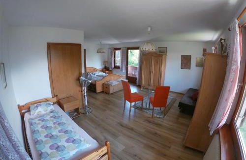 Igls Apartment | Bungalow Fink