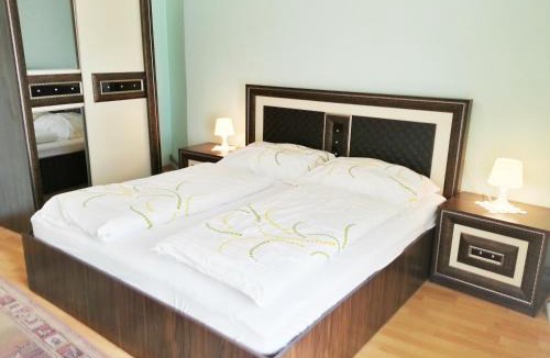 Melk House | Pension Weisses Lamm