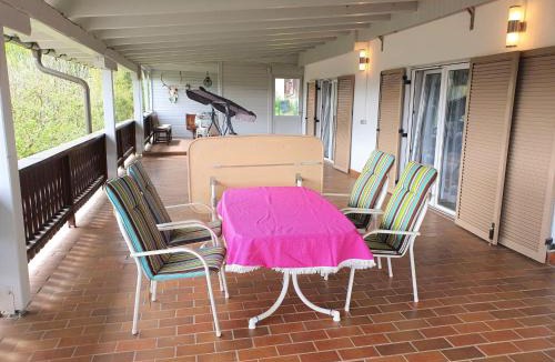 Techelsberg am Worther See Apartment | Charmantes Apartment am Wörthersee