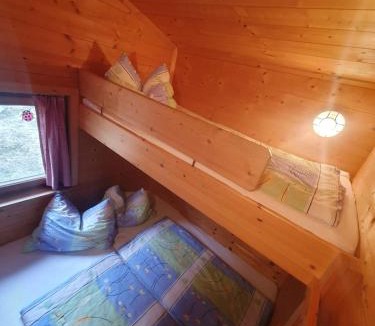Ried im Oberinntal House | Weiherhütte Ried