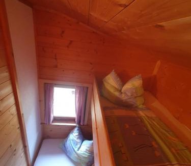 Ried im Oberinntal House | Weiherhütte Ried