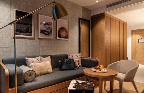 Schruns Hotel | Löwen Hotel Montafon
