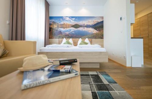 Graz-Straßgang Apartment | PM-PremiumAPART Strassgang