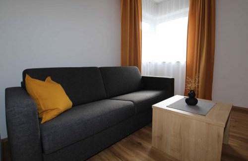Oetz Apartment | Apart Christoph