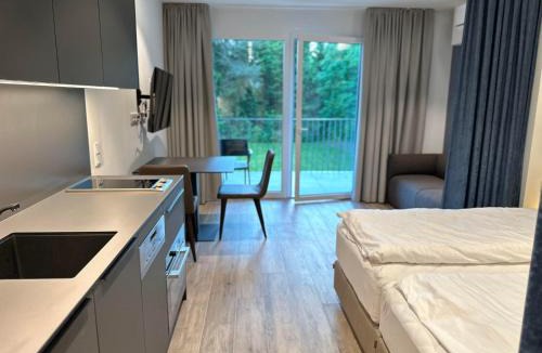Techelsberg am Worther See Apartment | Casa Grande