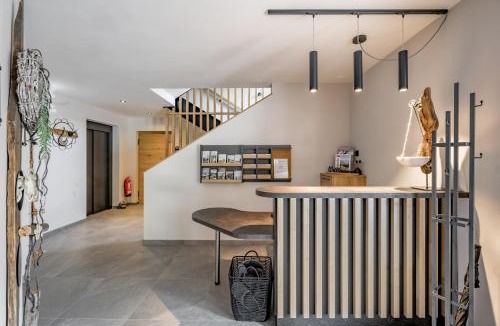 Oetz Apartment | Falkners Five