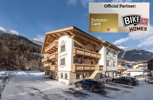 Soelden House | Miramonte