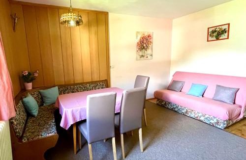 Trins Apartment | Pranger Hof