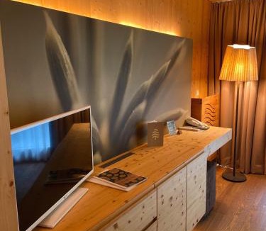 Hopfgarten in Defereggen Hotel | Spa Hotel Zedern Klang