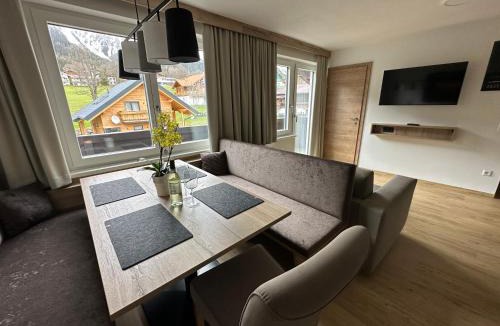 Schildlehen Apartment | Appartement Ski-Willy