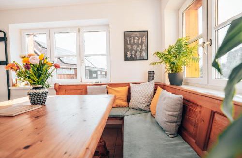 Furth an der Triesting Apartment | Hüdahof Niemtal