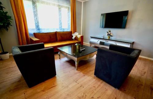Hietzing Apartment | Villa DM