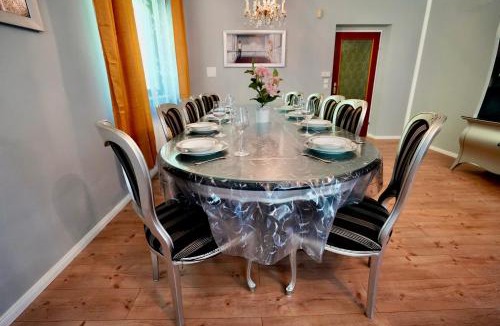 Hietzing Apartment | Villa DM