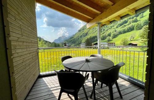 Klosterle House | Woodpecker Chalets