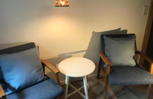 Sibratsgfaell Apartment | Ferienwohnung Morgentau am Rande der Wildnis